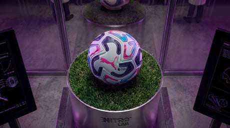 Ballon de soccer Puma
