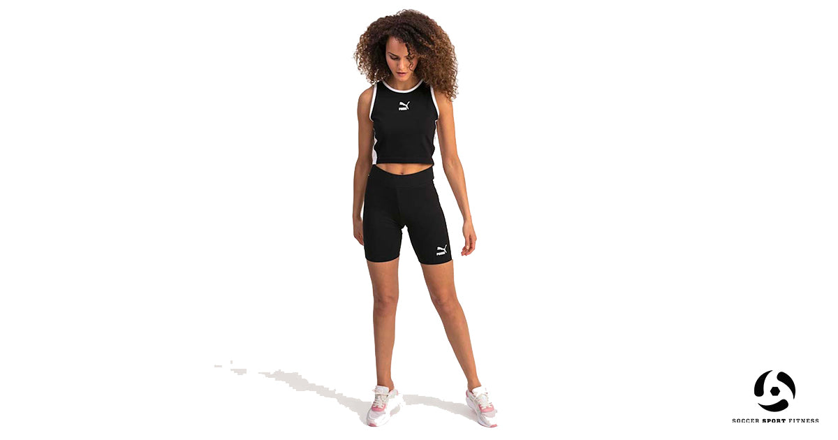 Puma apparel