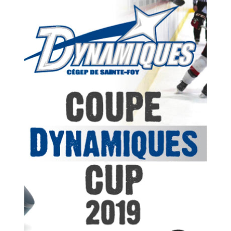 Coupe Dynamiques Cup 2019