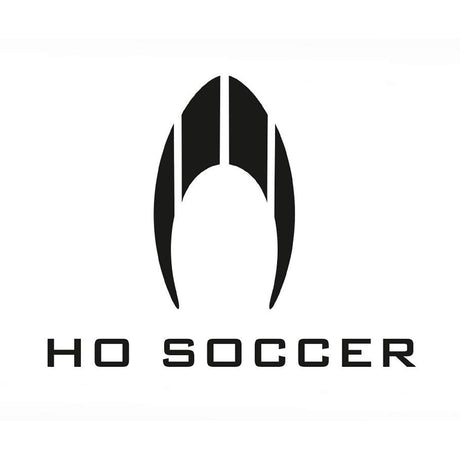 HO SOCCER Logo