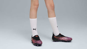Puma Future Soccer Shoes for Kids