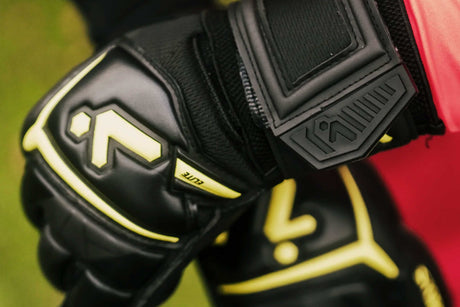 Storelli Goalkeeper Gloves
