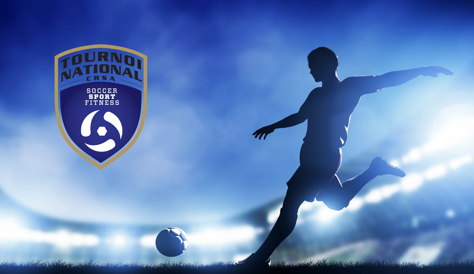 Tournoi National CRSA Soccer Sport Fitness 2017