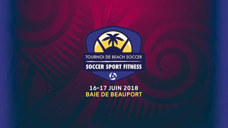 3e edition Tournoi de beach soccer Soccer Sport Fitness