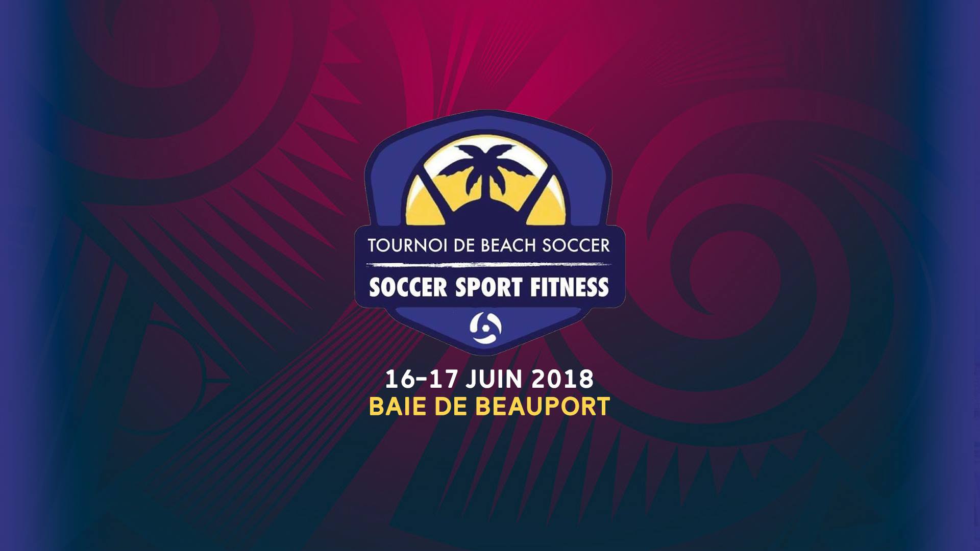 3e edition Tournoi de beach soccer Soccer Sport Fitness