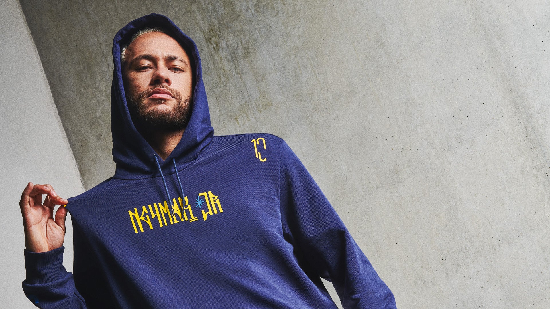 Neymar Jr T-shirts, hoodies et ballons