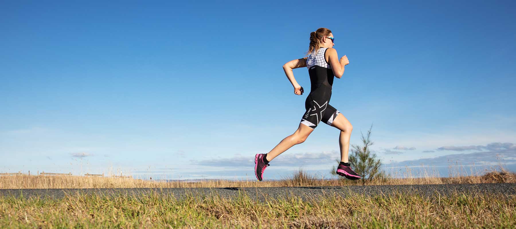 Triathlon femme