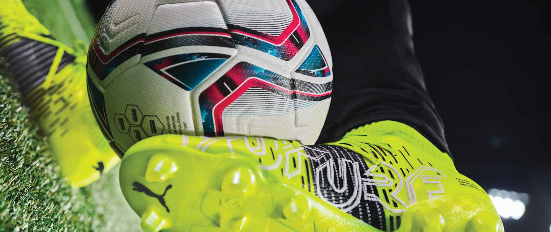 Maillots de soccer