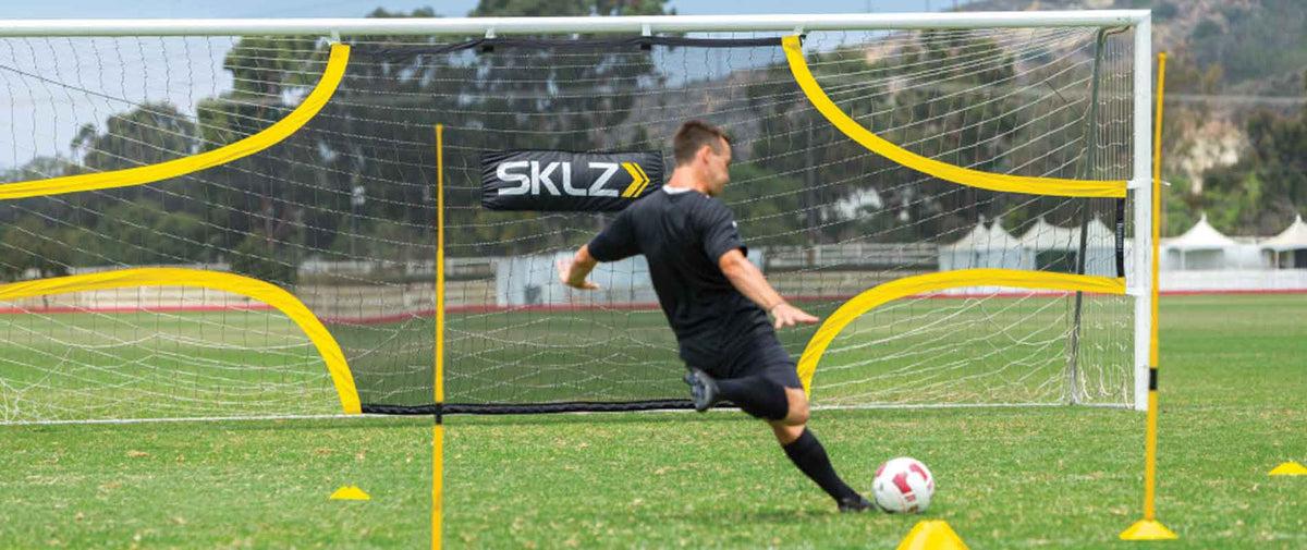 Filet D'entraînement Suspendu SKLZ – Neuf
