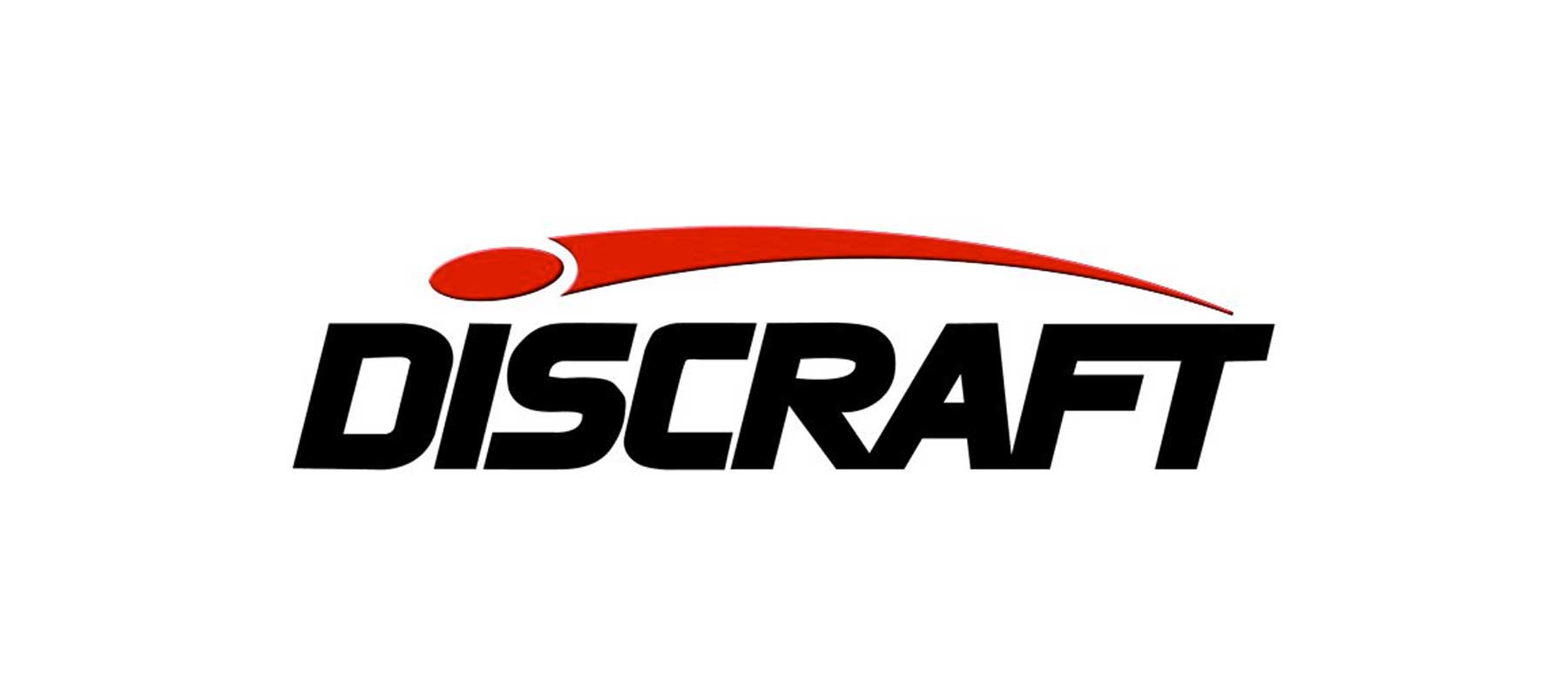 Discraft Disc Logo
