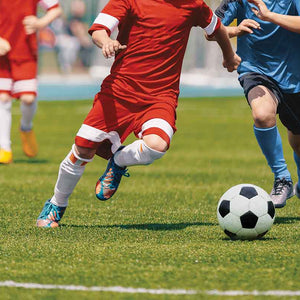 Uniformes d'équipe personnalisés