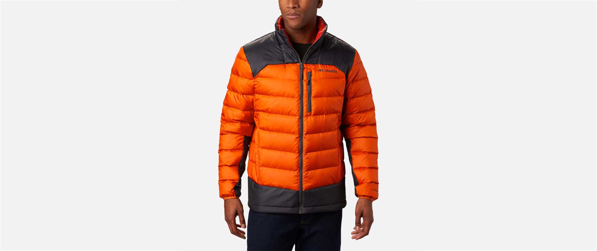 Manteaux d'hiver pour homme