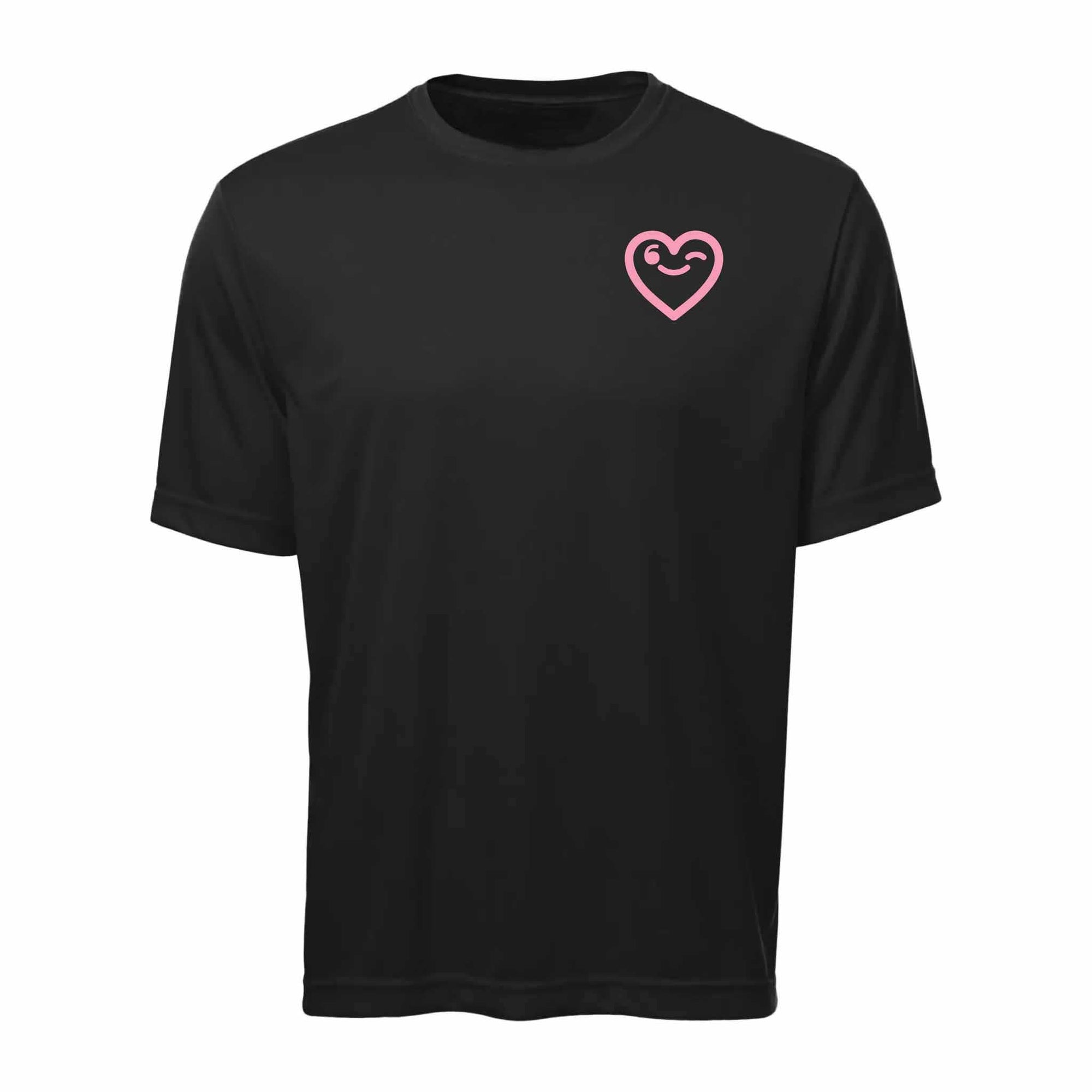 Collection T-shirt 6H En Coeur - Fondation En Coeur