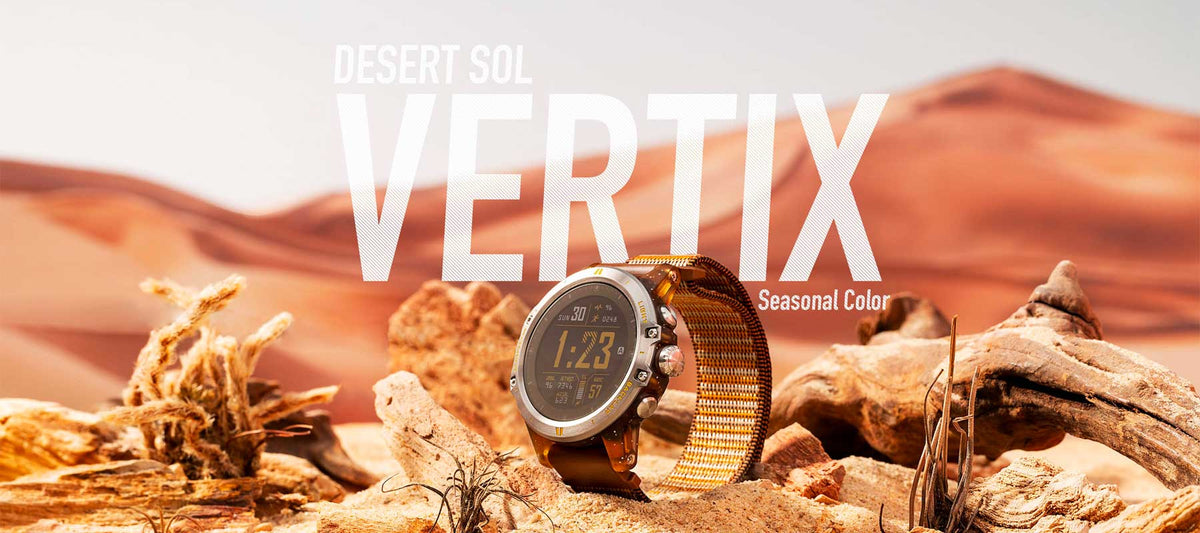 Stunning Imported Sports Watch image