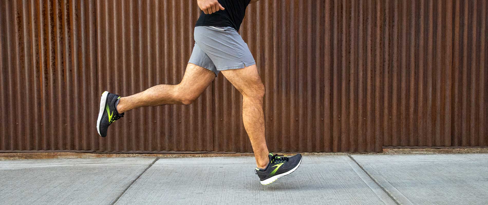 Chaussures de course pour homme