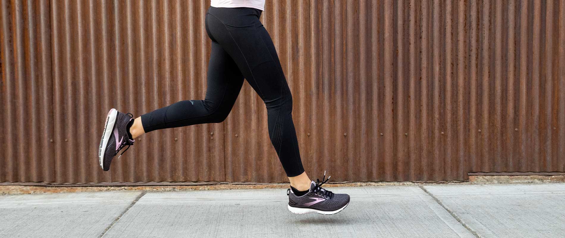 Chaussures de course sur route pour femme
