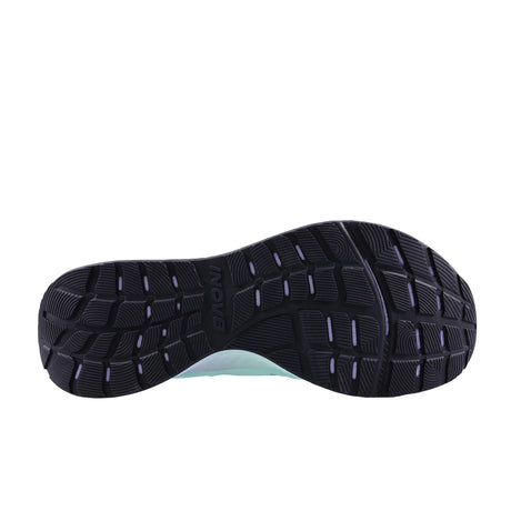 Inov-8 RoadFly chaussure de course à pied femme - Menthe / Lilas