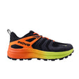 Inov-8 Trailtalon Max chaussure de course en sentier homme - Noir / Orange / Lime