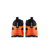 Inov-8 Trailtalon Max chaussure de course en sentier homme - Noir / Orange / Lime