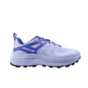 Inov-8 Trailtalon Max women's trail running shoe - Light Blue / Blue, main view