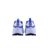 Inov-8 Trailtalon Max women's trail running shoe - Light Blue / Blue, fourth view