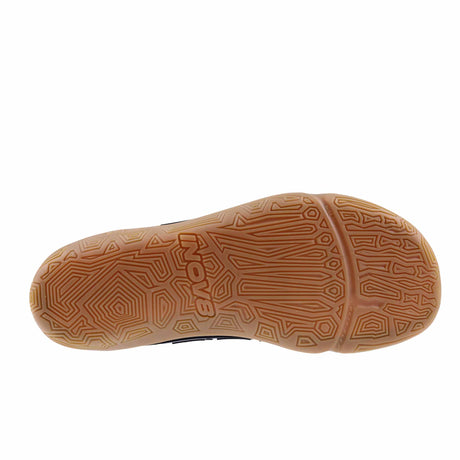 INOV-8 Bare XF V2 Training Shoes - Black / Gum