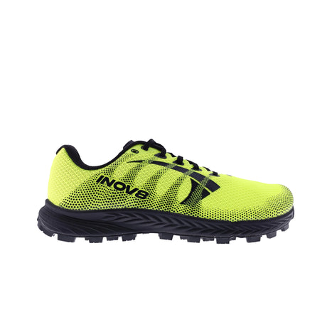Inov-8 Trailtalon Speed V2 men Lime / Black - outer view