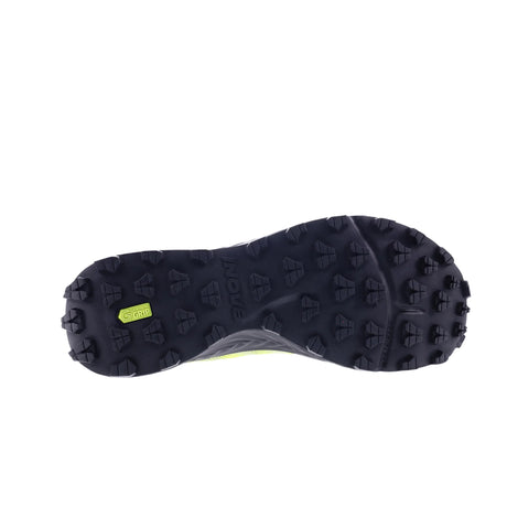Inov-8 Trailtalon Speed V2 men Lime / Black - outsole