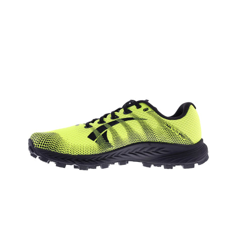 Inov-8 Trailtalon Speed V2 men Lime / Black - inner view