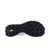 Inov-8 Trailtalon Speed V2 chaussure de course en sentier femme - Sarcelle / Jaune