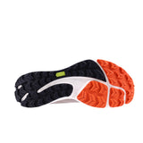 Inov-8 TrailFly Pro women Light Brown / Orange - outsole