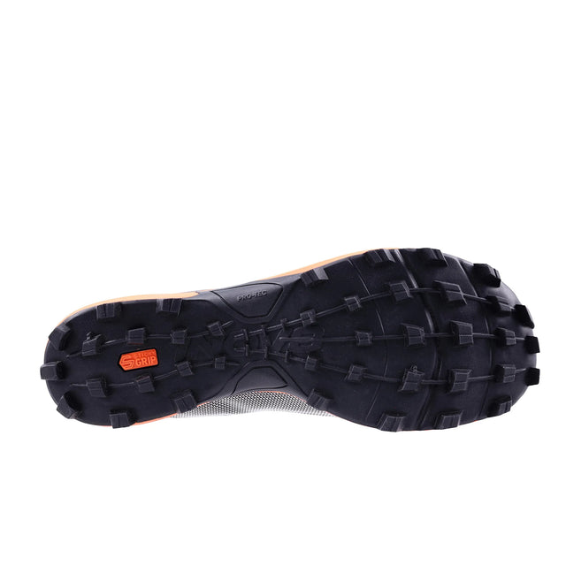 Inov-8 X-Talon Pro women Black / Orange - outsole
