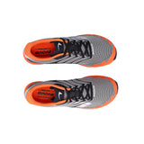 Inov-8 X-Talon Pro women Black / Orange - top view