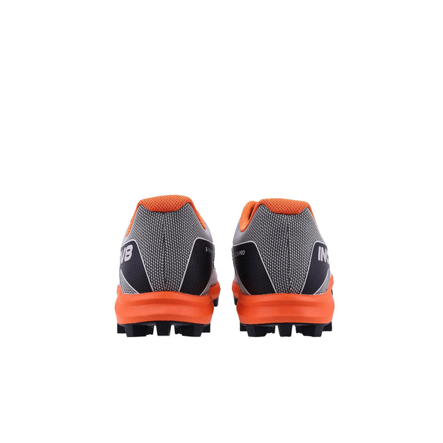 Inov-8 X-Talon Pro women Black / Orange - back view