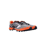 Inov-8 X-Talon Pro women Black / Orange - three-quarter view