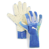 Puma Future Ultimate NC gants de gardien - Bleu Ultra, vue principale