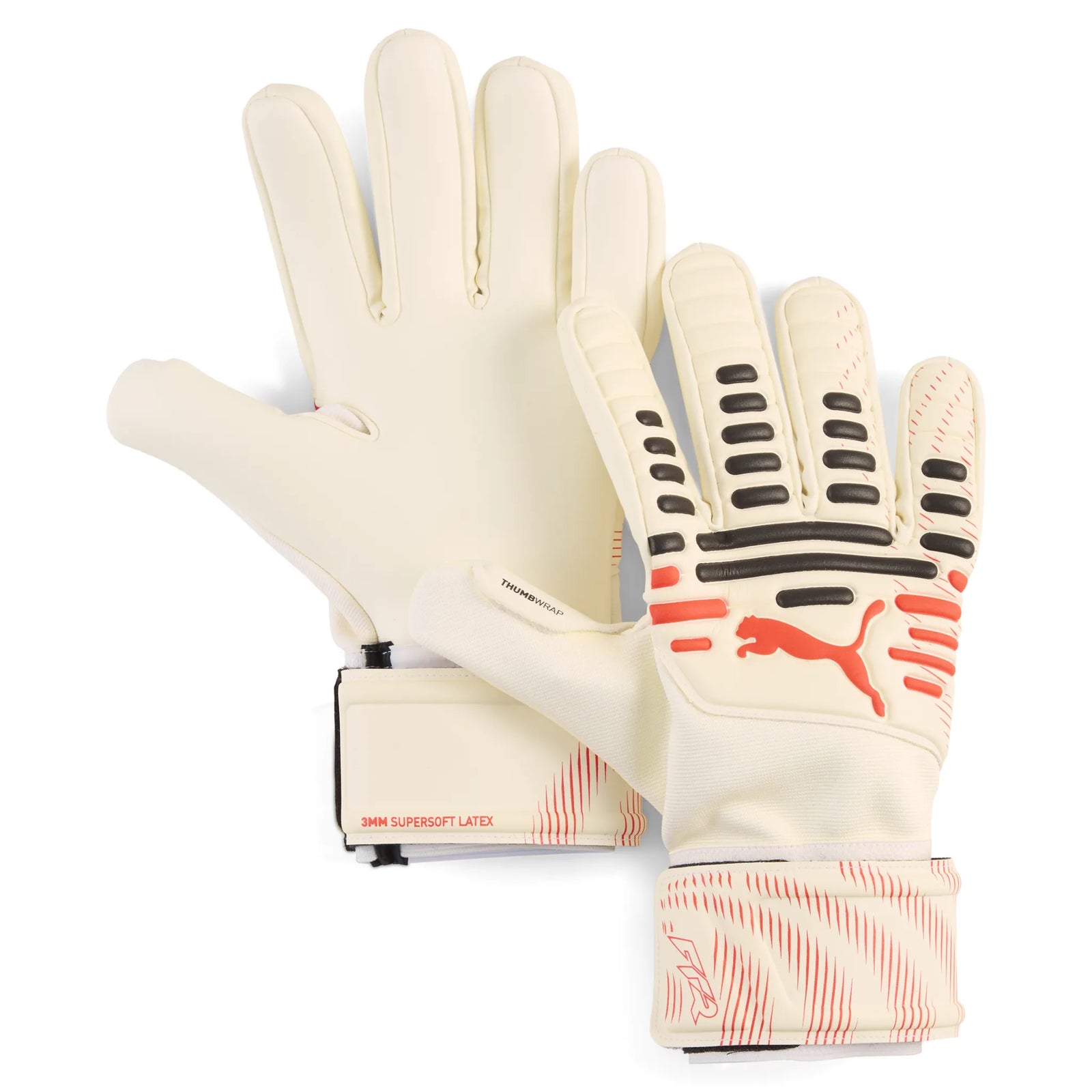 Puma Future Match NC gants de gardien de but de soccer