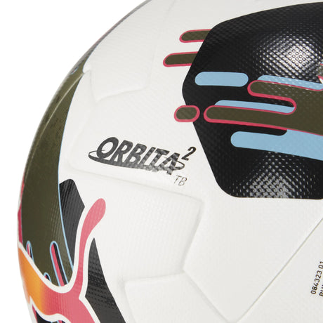 Puma Orbita 2 TB Ballon de soccer Fifa Quality Pro