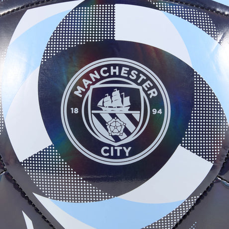 Puma Manchester City Culture ballon de soccer