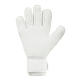 Uhlsport FM Cybertec Soft Flex Frame gant de gardien de soccer - vue à plat