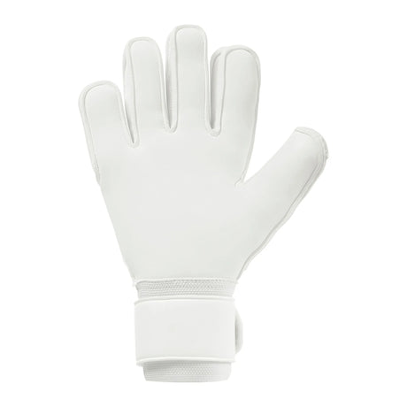 Uhlsport FM Cybertec Soft Flex Frame gant de gardien de soccer - vue à plat
