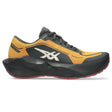 ASICS Novablast 6 GTX Men's, Sandstorm Beige and Black - right side view