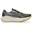 ASICS BlazeBlast chaussures de course route et sentier pour homme - Noir / Sandstorm