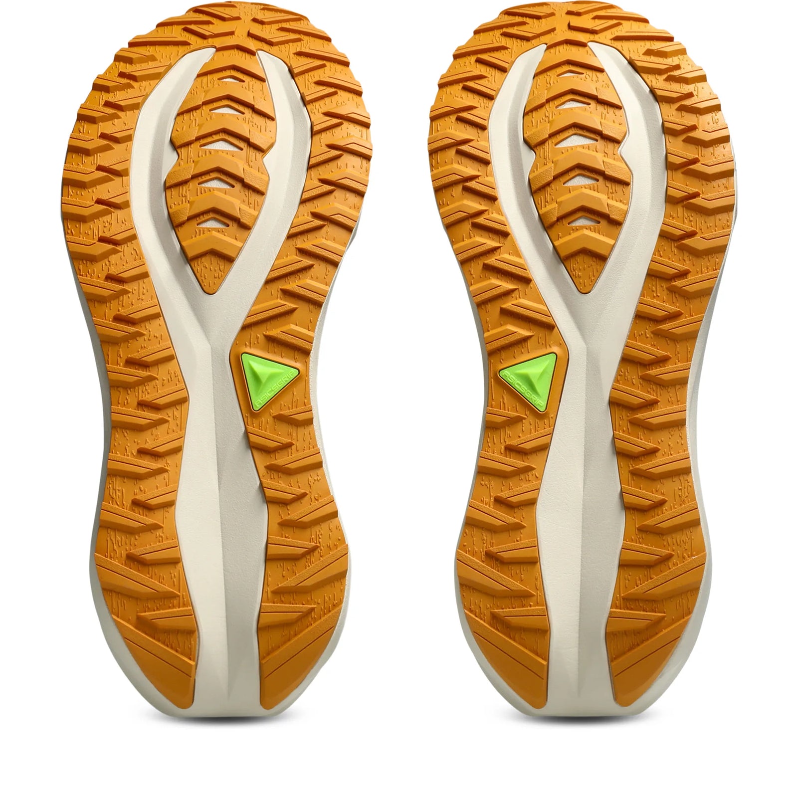 ASICS BlazeBlast chaussures de course route et sentier pour homme - Noir / Sandstorm