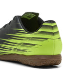 Puma Attacanto II IT JR - Puma Black / Pressed Lime