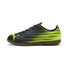 Puma Attacanto II IT JR - Puma Black / Pressed Lime