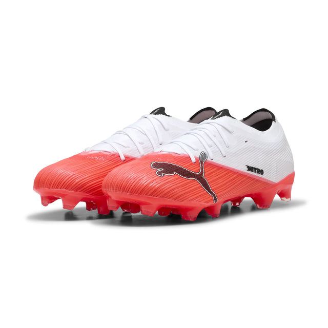 Puma Ultra Nitro 7 Match FG/AG chaussures de soccer à crampons homme