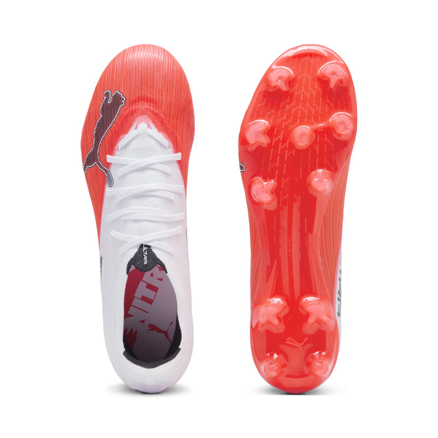 Puma Ultra Nitro 7 Match FG/AG chaussures de soccer à crampons homme