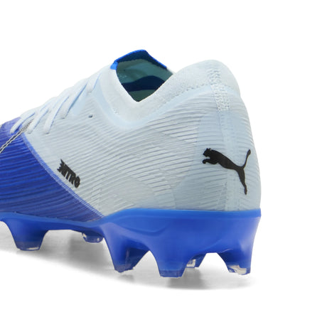 Puma Ultra Nitro 7 Match FG/AG, coloris Ultra Blue - vue arrière