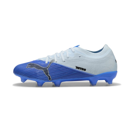 Puma Ultra Nitro 7 Match FG/AG, coloris Ultra Blue - image principale